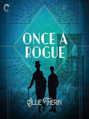 cover image of Once a Rogue